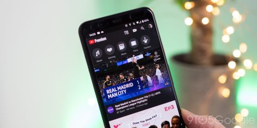 YouTube shutting down ad-free 'Premium Lite' plan for some, testing new version for others [U]