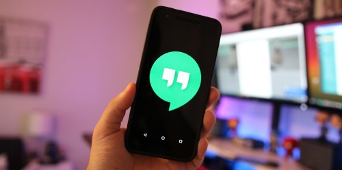 Google shutting down Hangouts API on April 25th, current apps to cease working