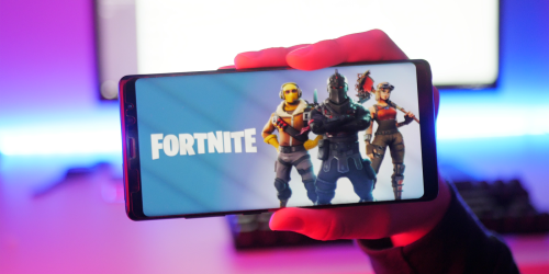Fortnite's Epic Games files antitrust lawsuit against Google following Play Store ban