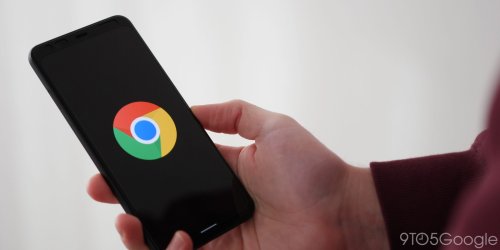 Chrome for Android rolling out helpful icons to the overflow menu