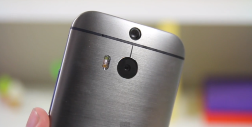 HTC confirms Google Play Edition for new HTC One ahead of this morning’s unveiling