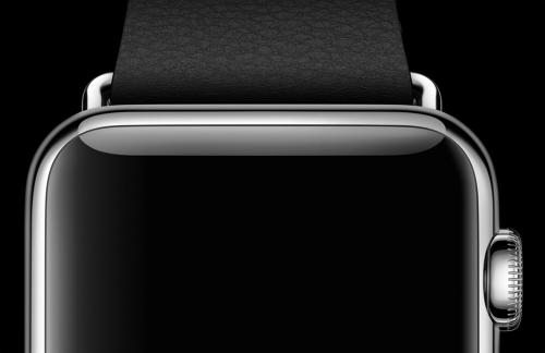 Apple saving money on the gold in Apple Watch Edition, could be planning a platinum model for future designs