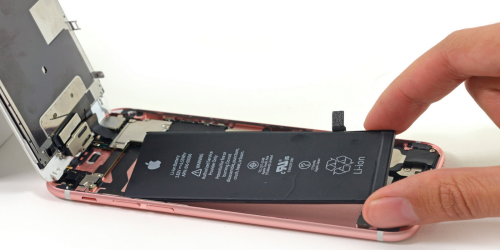Apple says iPhone 6s and 6s Plus battery life may vary 2-3% regardless of Samsung or TSMC chip