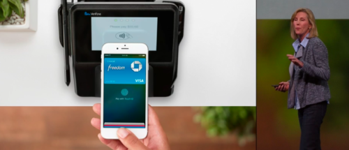 Apple Pay comes to more US banks and credit unions ahead of UK expansion