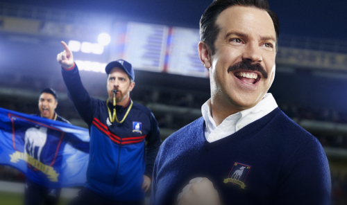 First Episode Of Ted Lasso Season 2 Now Available To Stream On Apple 
