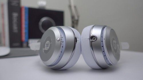 Beats by Dre chief marketing officer leaving the company next month