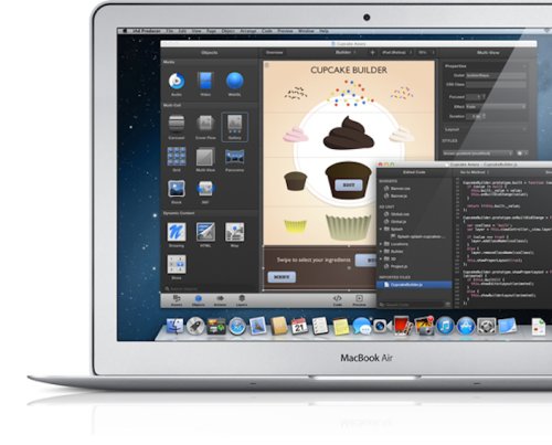 Apple releases iAd Producer 4.2 with full-screen iPhone banner support