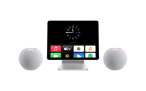 Concept: How Apple could combine the best of HomePod, Apple TV, and iPad to create the perfect smart display