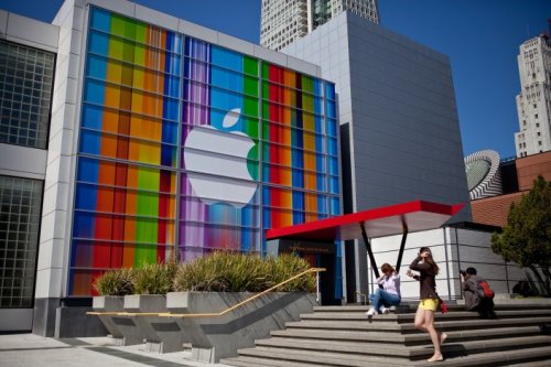 Can Apple announce the rest of 2013’s products in just one event?