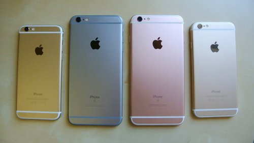 KGI: Apple to revamp iPhone lineup in 2017 w/ iPhone 4-like design, AMOLED screen, 5.8-inch model