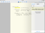 The best iOS apps for taking notes with Apple Pencil + iPad Pro