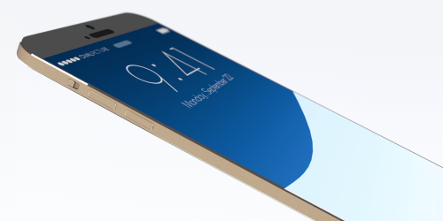 Pegatron reportedly starting iPhone 6 mass production in Q2