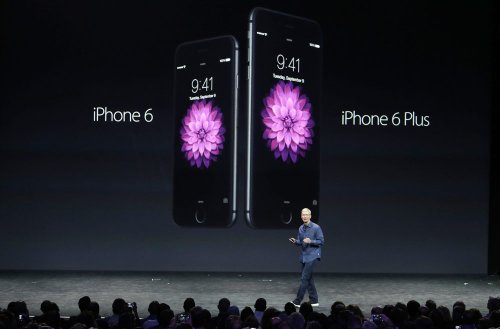 Apple involved in another infringement suit over iPhone name, this time in India