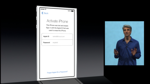 New service bypasses Apple’s Activation Lock theft deterrent feature for $150