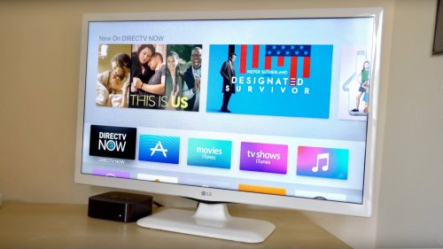 Hands-on with AT&T’s new DirecTV Now streaming TV service [Video]