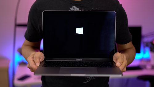 How to install Windows 10 on your Mac using Boot Camp Assistant [Video]