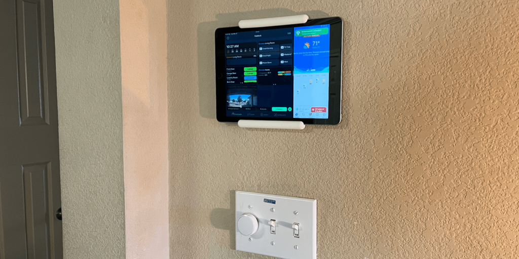 Tech and Home Automation - cover