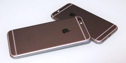 U.S. Army switching from Android to the iPhone 6s due to poor performance