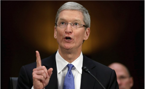 Tim Cook “deeply offended” by BBC allegations of poor working conditions in iPhone factories