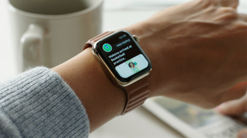 Apple Watch Series 6 is the first to include the U1 chip, here’s how it could be used