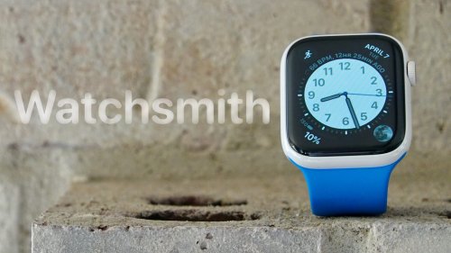 [Update: watchOS 7 multi complication support] Watchsmith is a must-have app for unlocking new Apple Watch features with dynamic complications