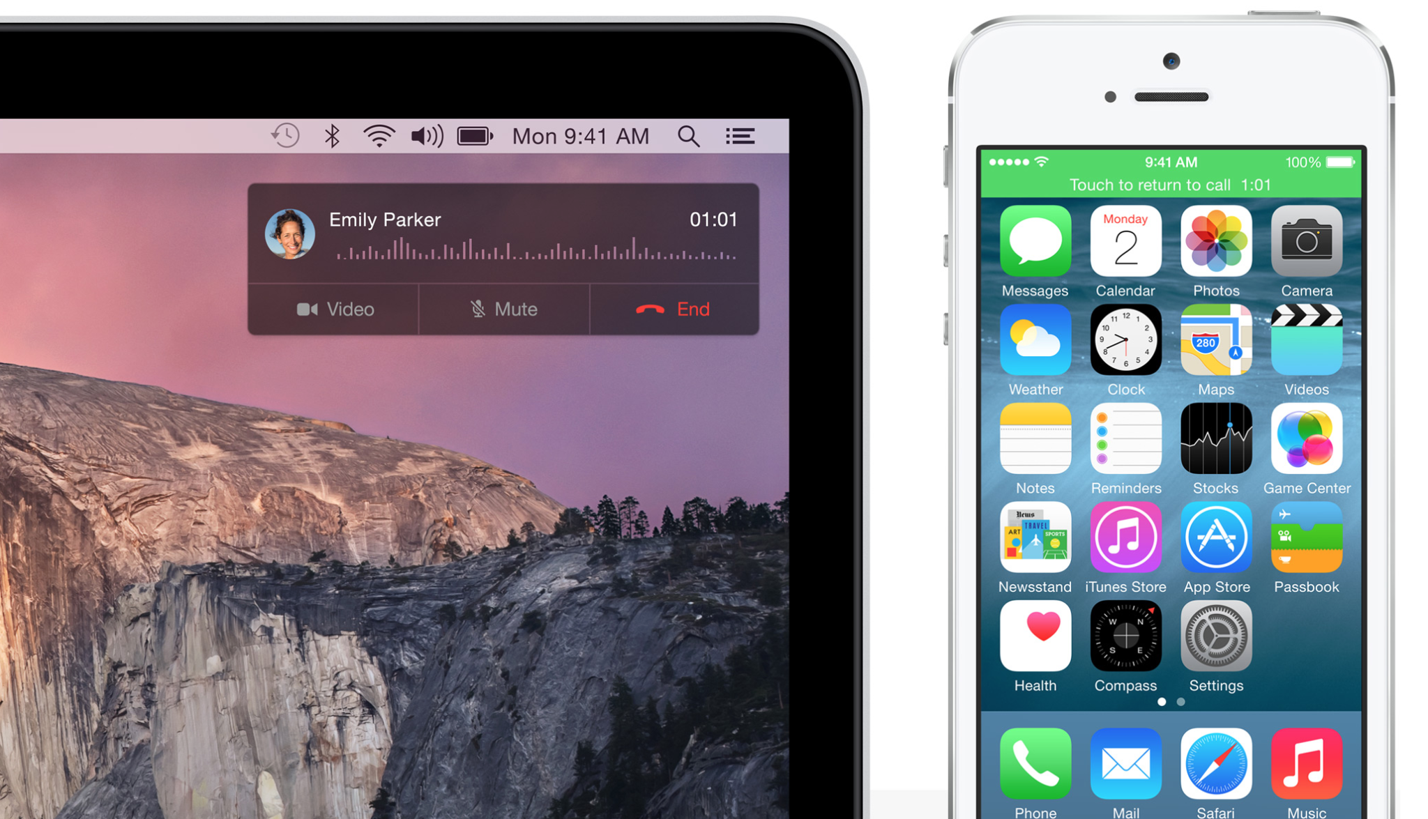 iOS 8 & OS X Yosemite said to launch separately despite tight integration