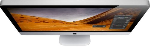 Apple opens graphics card replacement program for some mid-2011 iMacs