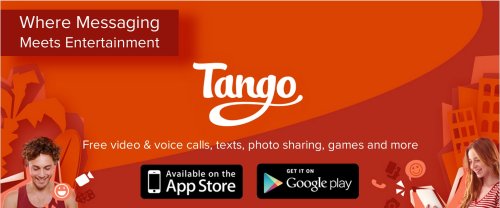 Tango launches SDK to become the social layer of apps and games