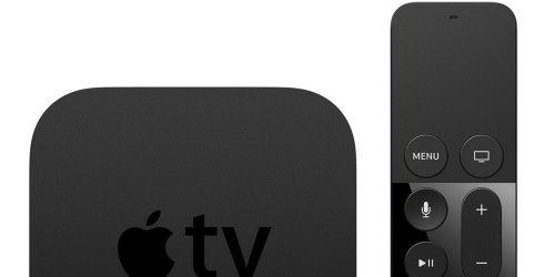 Apple hires former Amazon Fire TV chief, Netflix exec to head Apple TV business