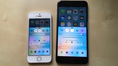 Apple releases third iOS 9.3.2 beta for iPhone, iPad, and iPod touch to developers