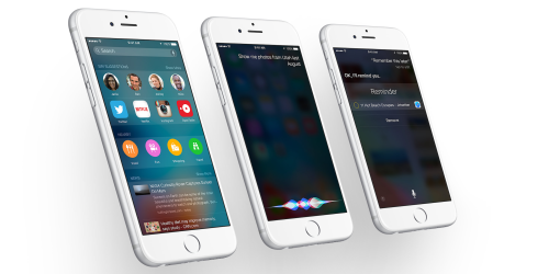 iOS 10: Rumored iPhone & iPad features in the cards for WWDC 2016