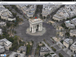 Apple expands 3D Flyover coverage in Maps to Paris, France and surrounding areas