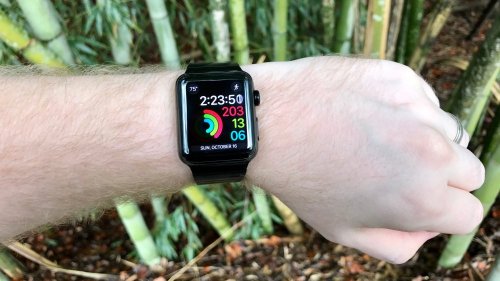 Apple Watch Series 2 post-review tidbits: watchOS 3.1 battery life, GPS navigation, water resistance & more