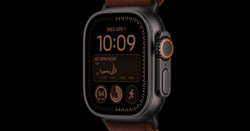 Apple Watch Ultra 4 and Series 12 have surprise upgrade that wasn’t announced