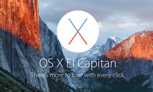 Apple releases OS X El Capitan, featuring full-screen Split View, new Notes, revamped Spotlight Search, Safari 9 and more