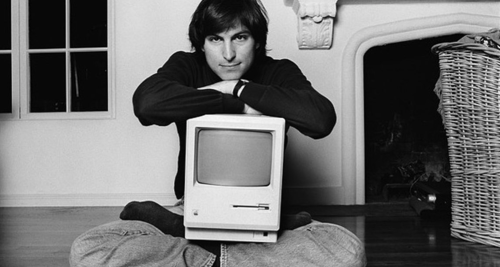 Seiko to re-release the watch worn by Steve Jobs in one of his most iconic photos