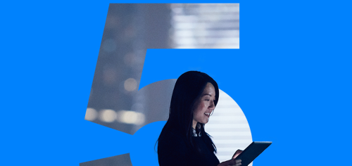 Bluetooth 5 now available to device manufacturers, offering 2x speed and 4x range improvements