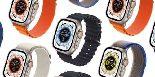Apple Watch Ultra 2 headlines today’s best deals at $575, 24-inch iMac $800, M2 Mac mini $499, more