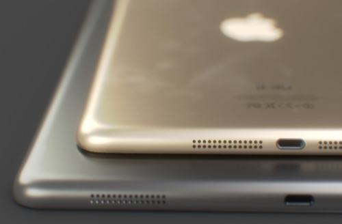 A7-powered iPad 5 will accelerate the switch from PCs to tablets by two points – analyst