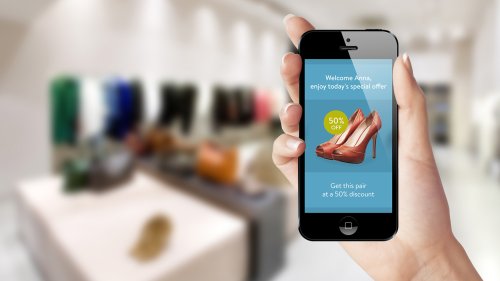 iBeacon briefing: What is it, and what can we expect from it?