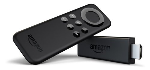 Amazon announces $39 Fire TV Stick to take on Chromecast