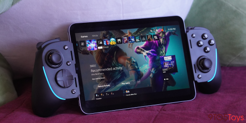 Review: Razer launches new Kishi Ultra USB-C controller grip for iPhone 15 and iPad mini 6