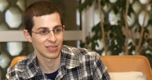 Disclosed: Former Palestinian national team player held Gilad Shalit hostage