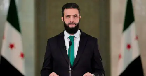 Western multicultural idiots know nothing and learn nothing: The butcher of Damascus