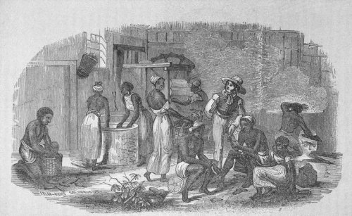 A History of Slavery in the United States - AAIHS