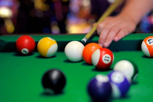 what-is-the-standard-size-of-a-pool-table-flipboard