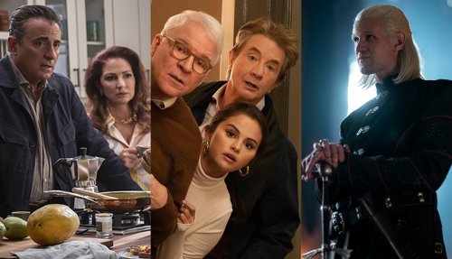 Summer 2022 TV Preview: 18 Shows and Movies to Watch
