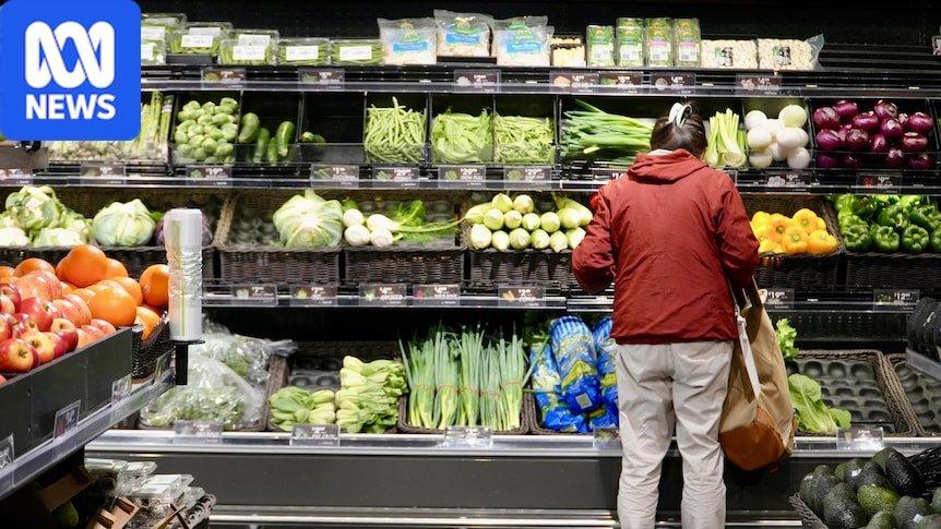 Coles and Woolworths test facial recognition technology