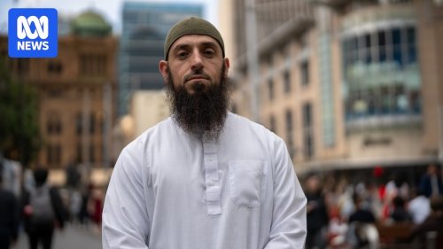 Former ASIO spy outs himself to reveal Australian preacher Wisam Haddad as the spiritual leader of pro-IS network