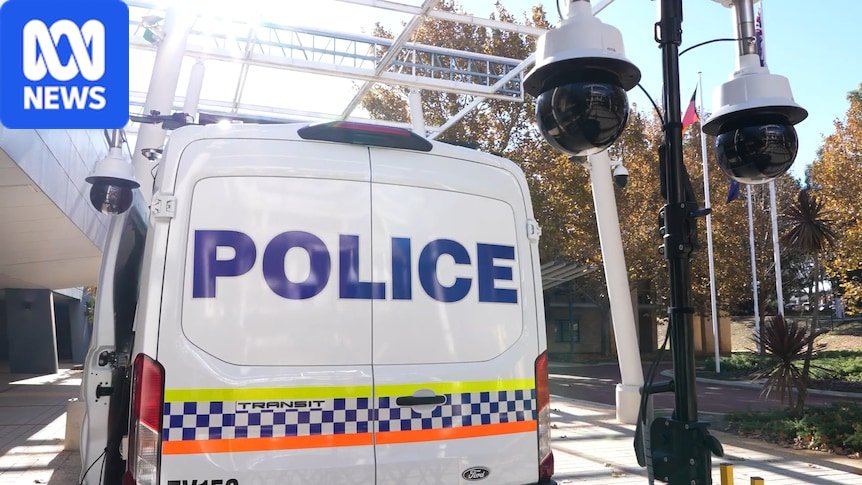 Privacy concerns raised over Australian-first live AI police face scanning trial